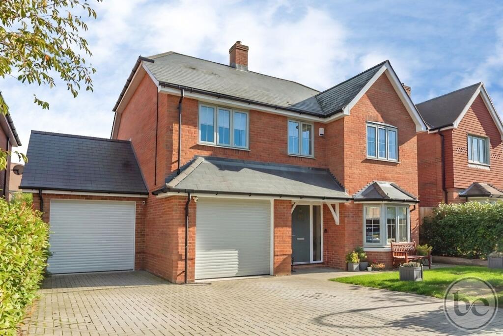 House in Reading