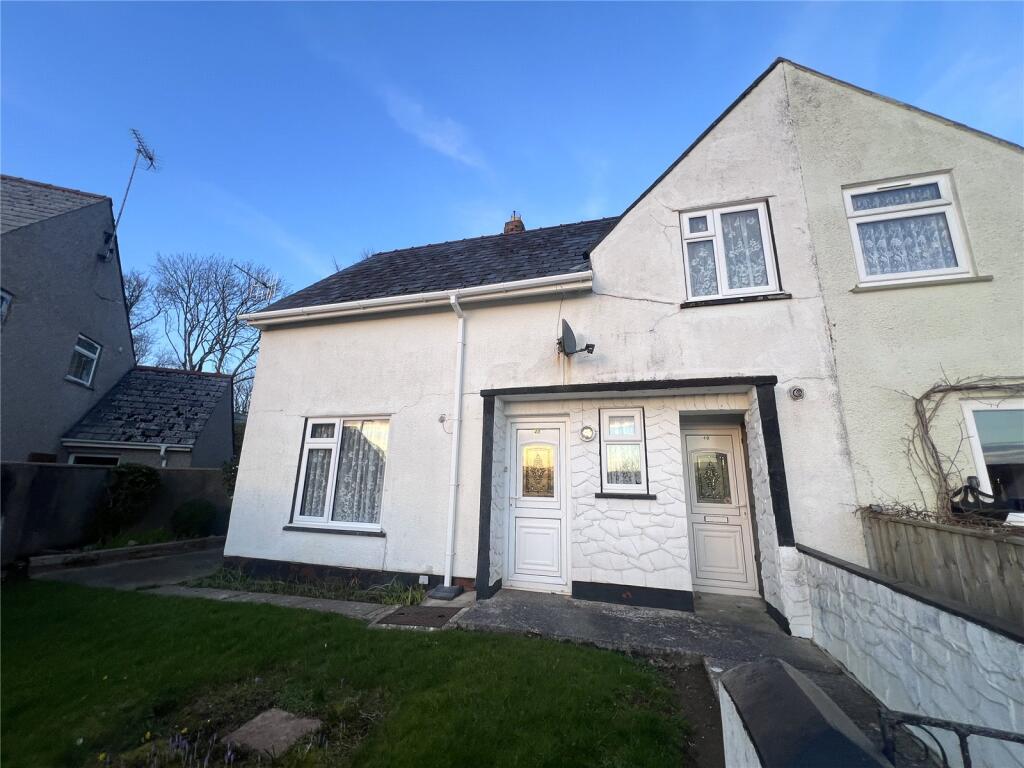 Main image of property: Knowling Mead, Tenby, Pembrokeshire, SA70