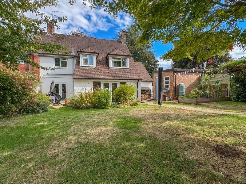 House in Southampton - View 5