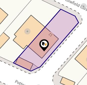 Additional image 14 of Lowfield Close, Low Moor, Bradford, BD12