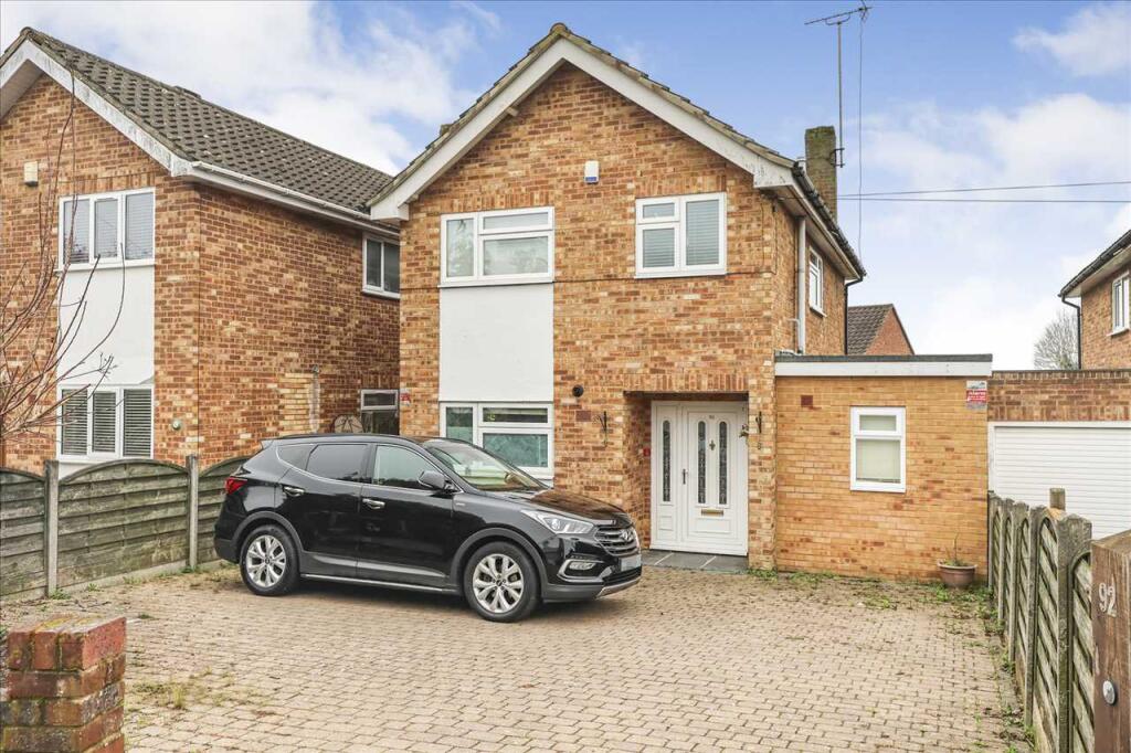 Main image of property: Stomp Road, Burnham