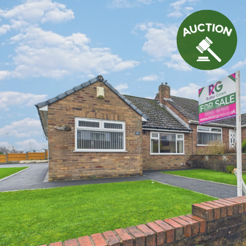 Main image of property: Sheldon Avenue, Standish, Wigan, WN6 0LW