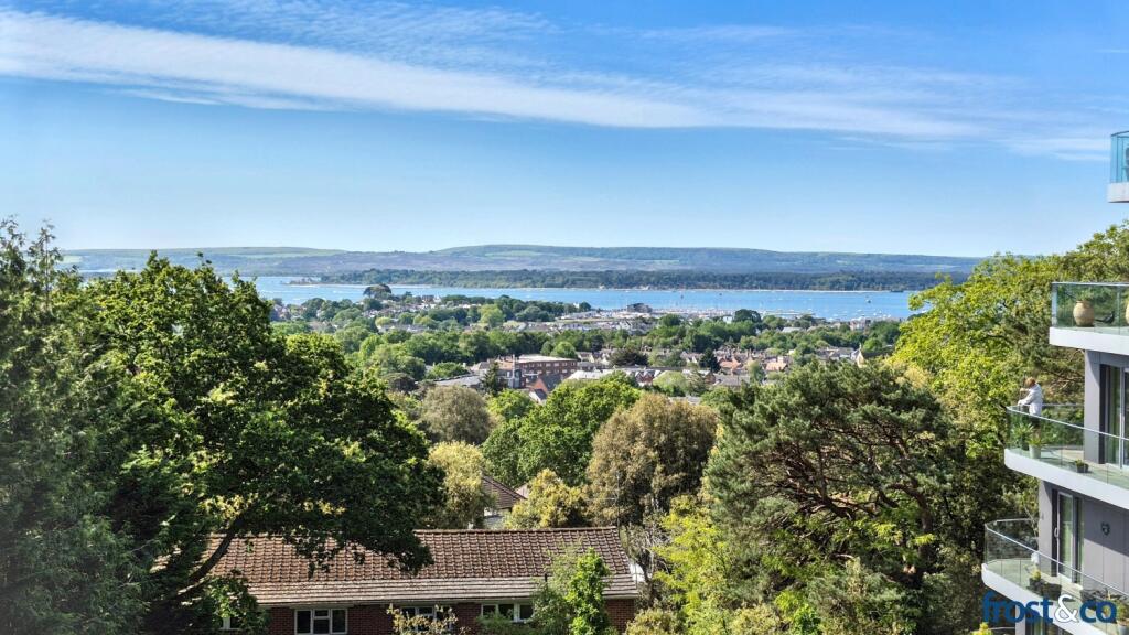 Main image of property: Mount Road, Poole