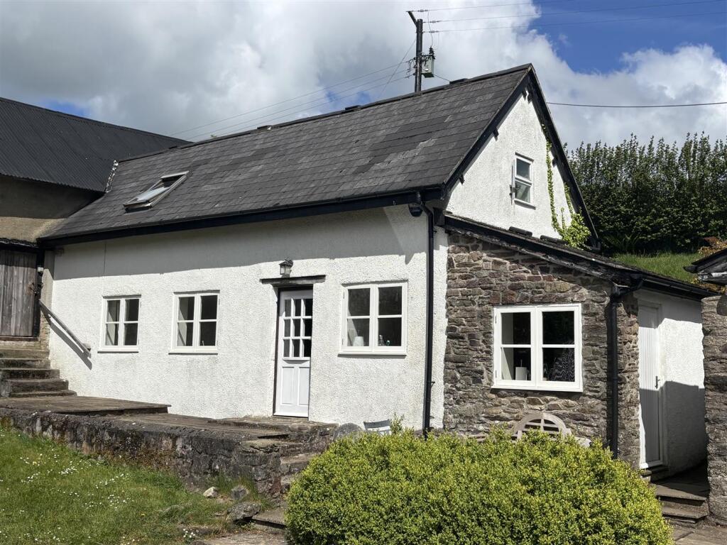 West Anstey, South Molton photo 4