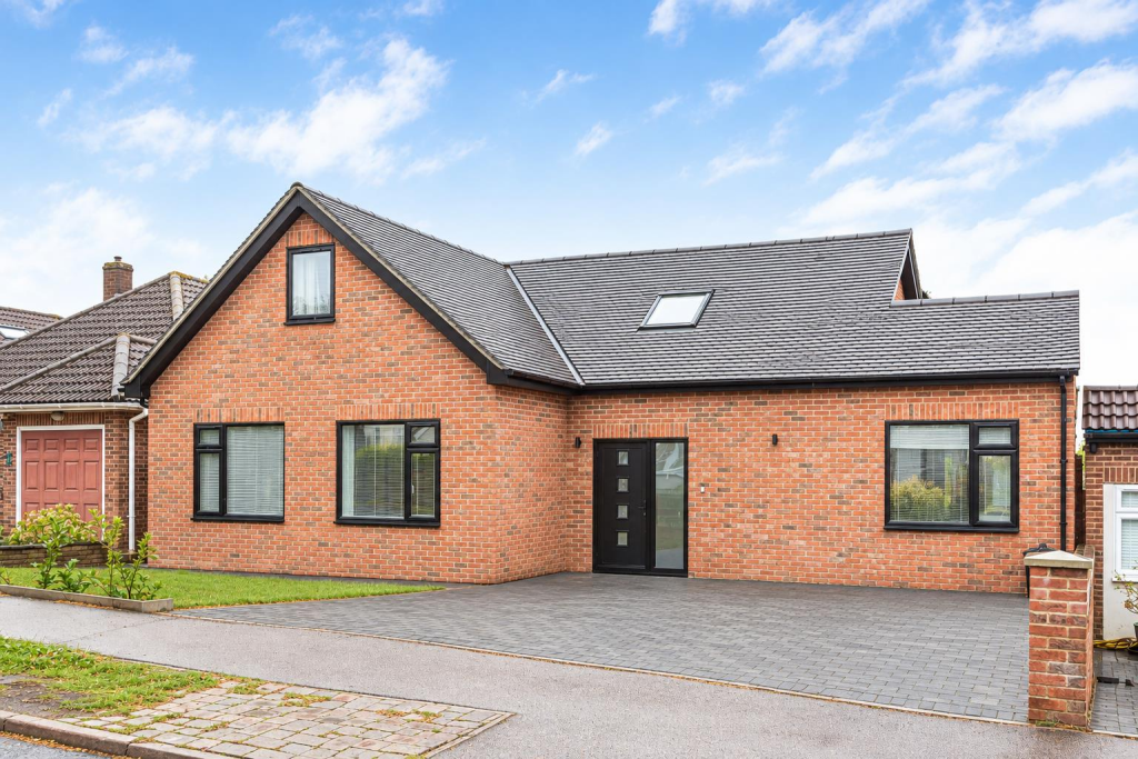 Main image of property: Robert Avenue, St. Albans