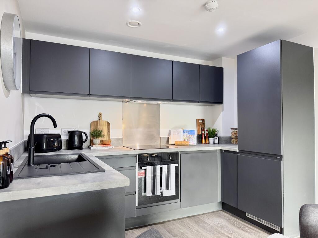 Main image of property: Oriel Street, Liverpool, L3