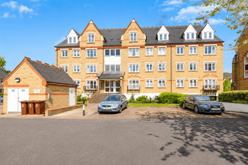 Main image of property: Westminster House, Watford, WD24 4RJ