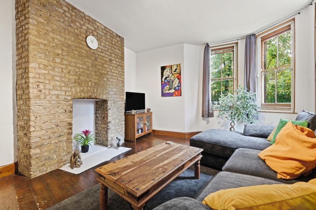 Apartment in London, Ratcliffe, Stepney - View 3