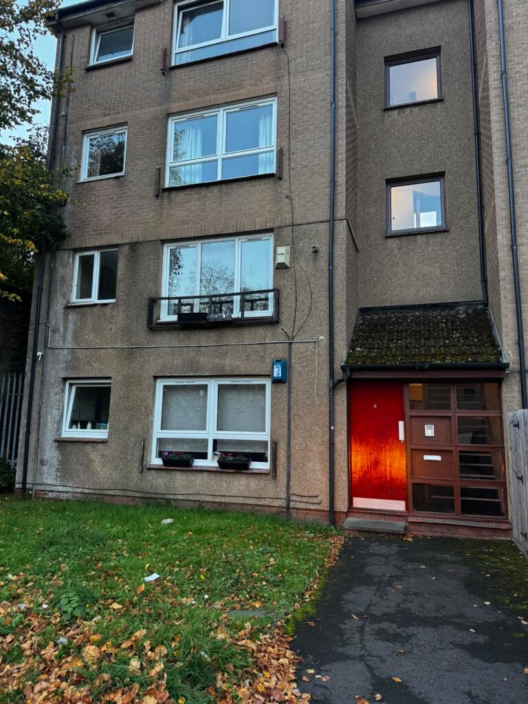Main image of property: North Hillhousefield, Edinburgh, EH6