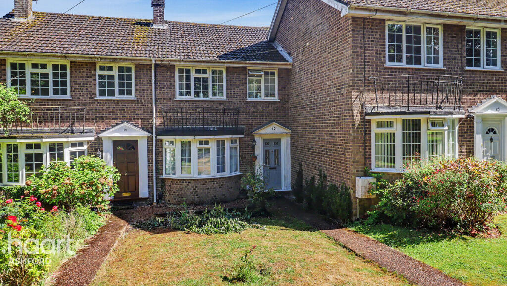 Main image of property: Brecon Rise, Ashford
