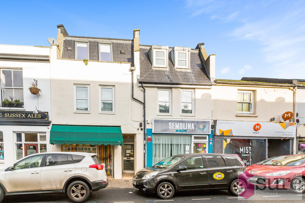 Main image of property: Baker Street, Brighton