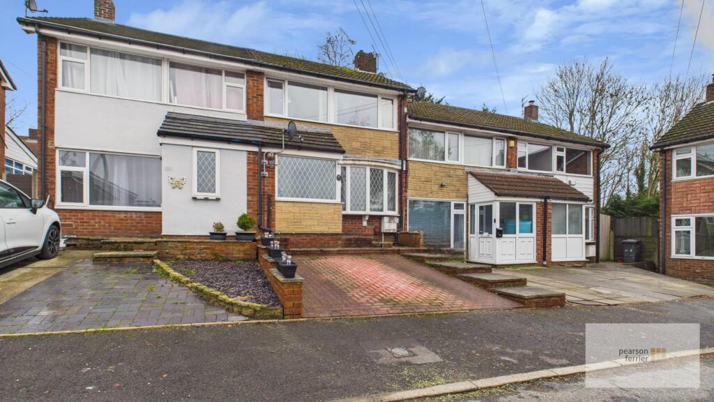 Main image of property: Ashwood Drive, Bury