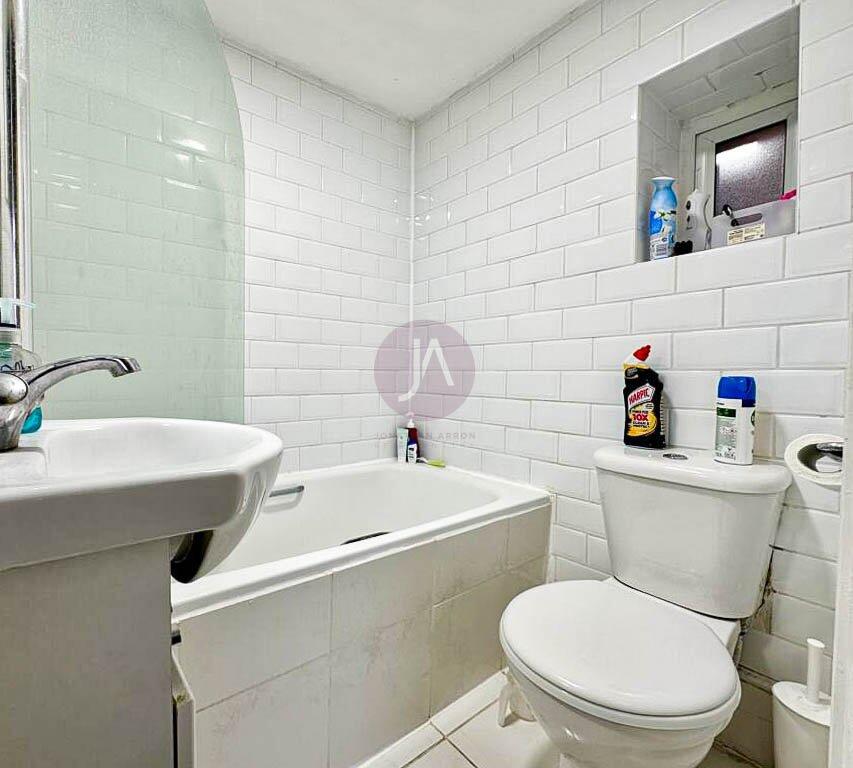 Studio apartment for rent