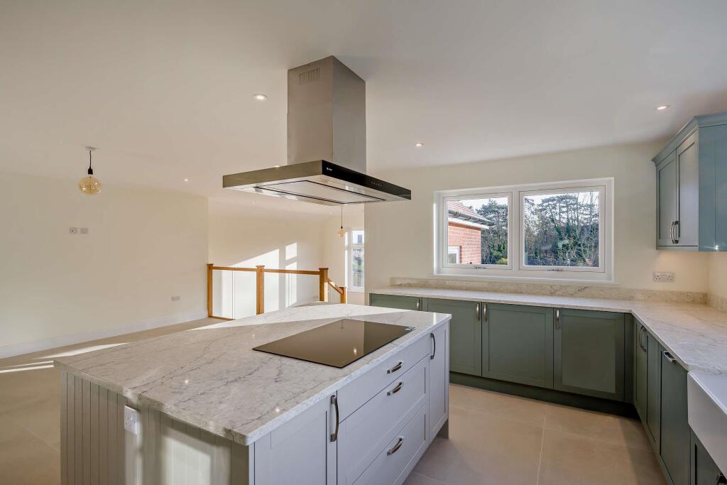 House in Woodbridge, Melton - View 5