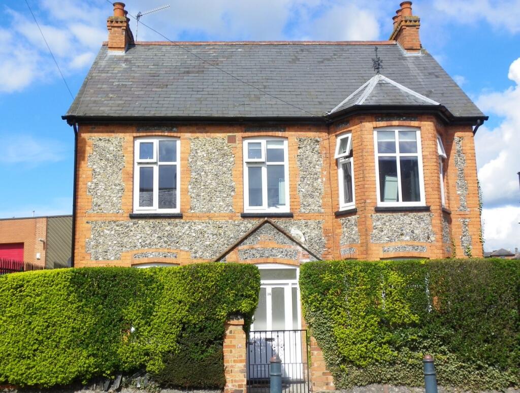 Main image of property: Henley-On-Thames, Oxfordshire, RG9