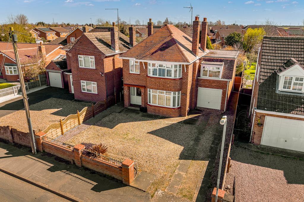 Main image of property: Church Gate, Whaplode