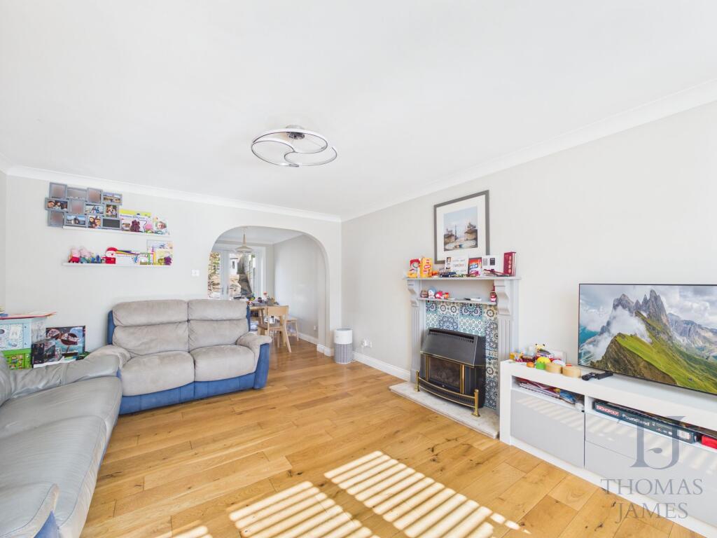Glenridding Close, West Bridgford, NG2 photo 4