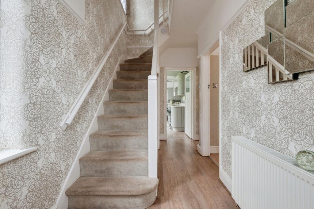 House in Widnes, Halton - View 4