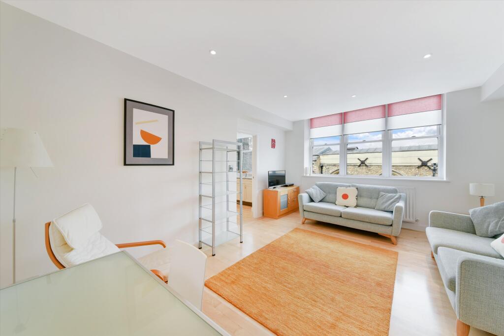 Main image of property: Bartholomew Close, London, EC1A