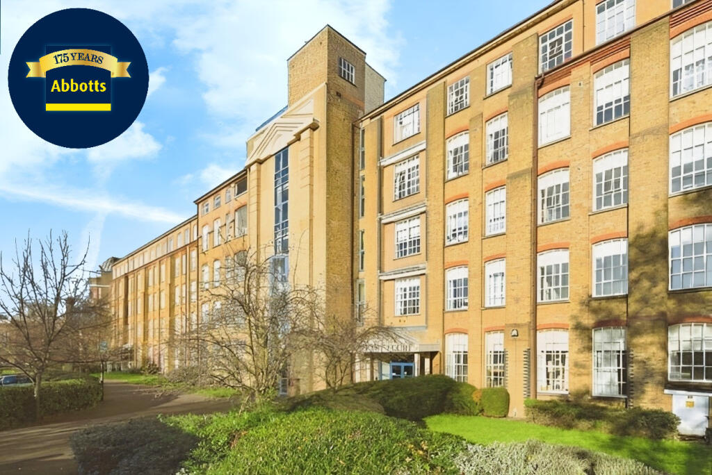 Main image of property: Durrant Court, Brook Street, Chelmsford, CM1