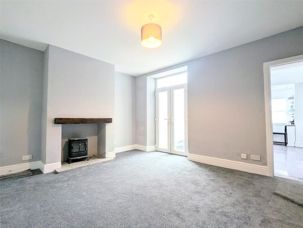 Main image of property: Ebenezer Street, St George, Bristol, BS5