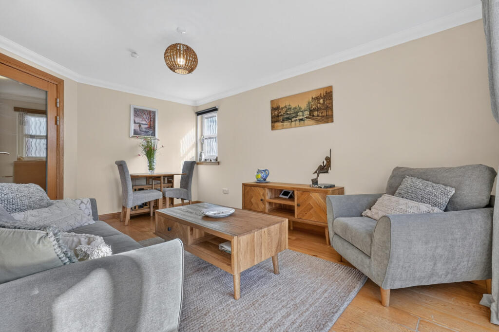Apartment in Largs, Netherhall, North Ayrshire - View 4