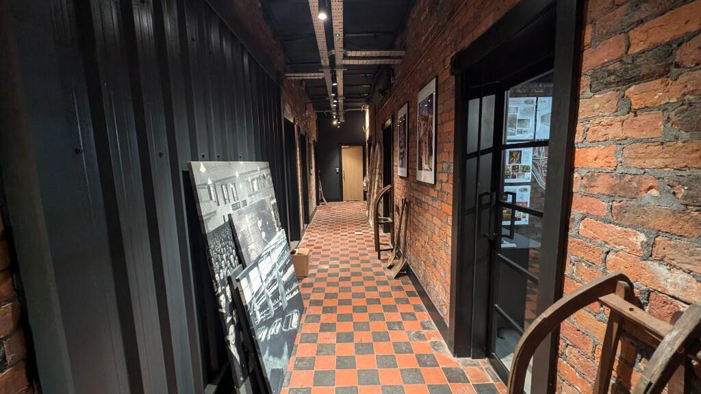 Main image of property: The Gatehouse, Swan Meadow Road, Wigan, Greater Manchester, WN3