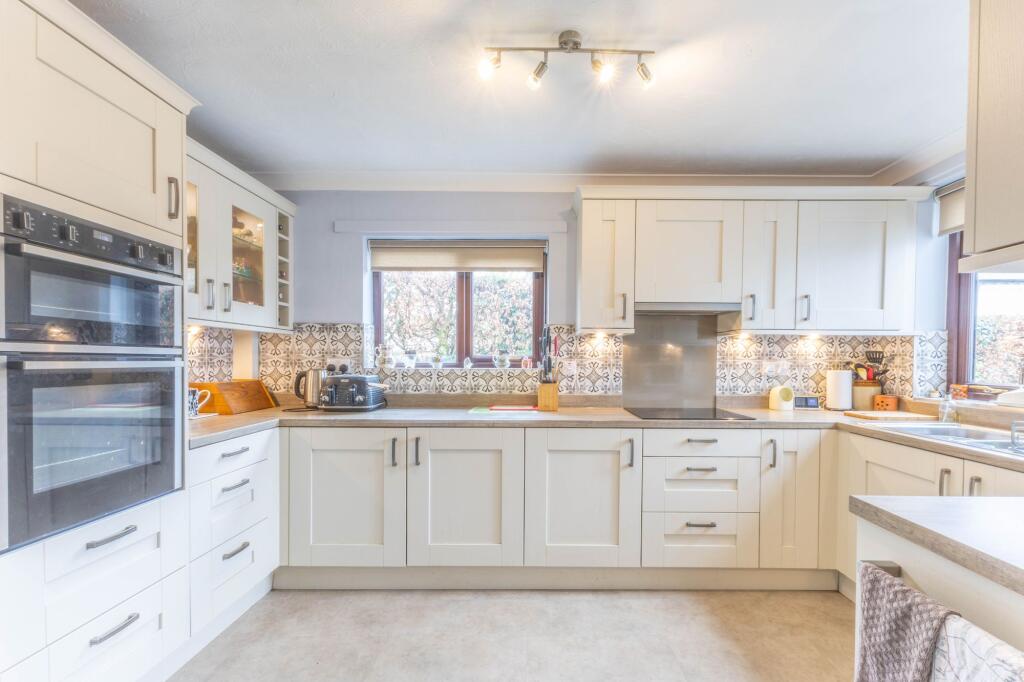 House in Grange-over-Sands, Westmorland and Furness - View 2