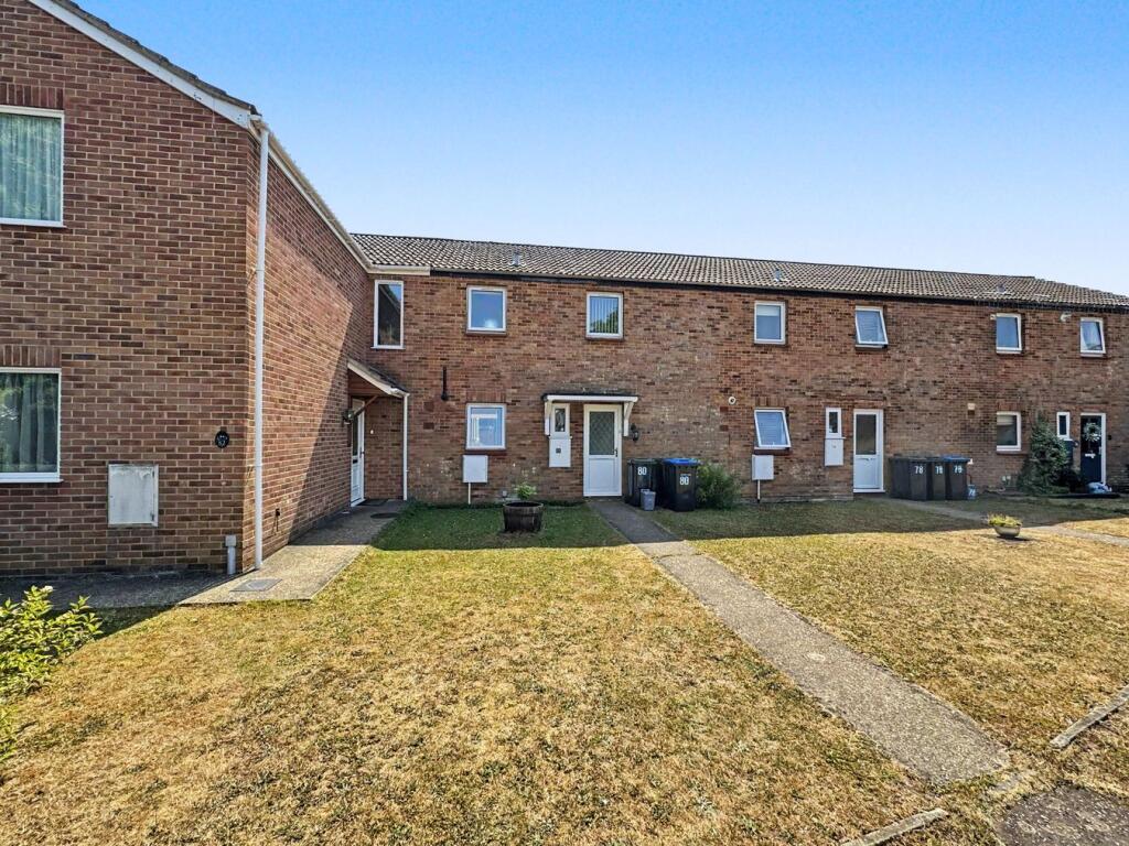 Main image of property: Lindsey Way, Stowmarket, IP14