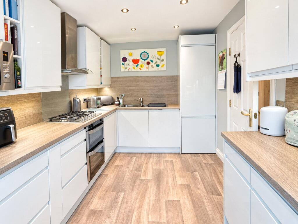 House in Darlington, Romanby - View 4