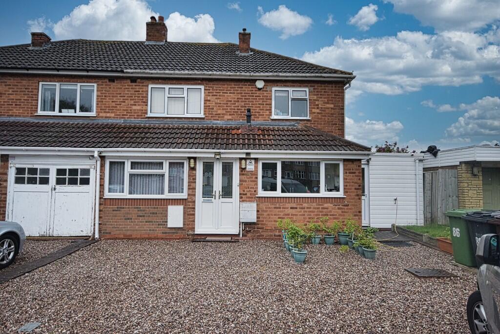 Main image of property: Hobs Moat Road, Solihull