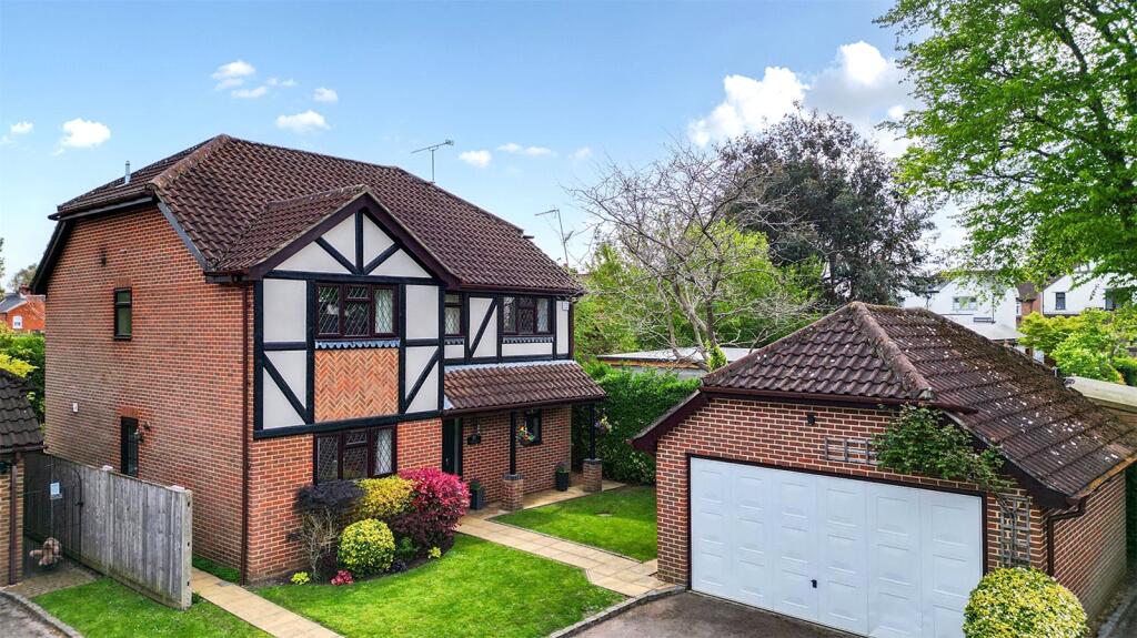 Main image of property: Windsor Gardens, Ash, Guildford, Surrey, GU12