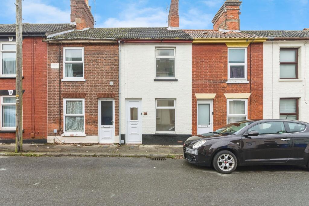 Main image of property: Reeve Street, Lowestoft