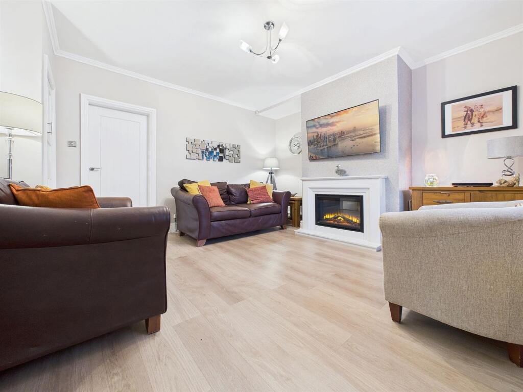 Goodwood Avenue, Gateshead - View 3