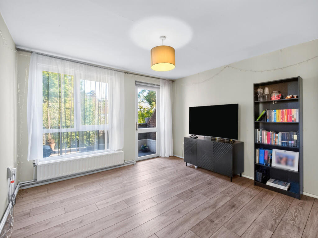 Main image of property: Hamilton Park, London, N5