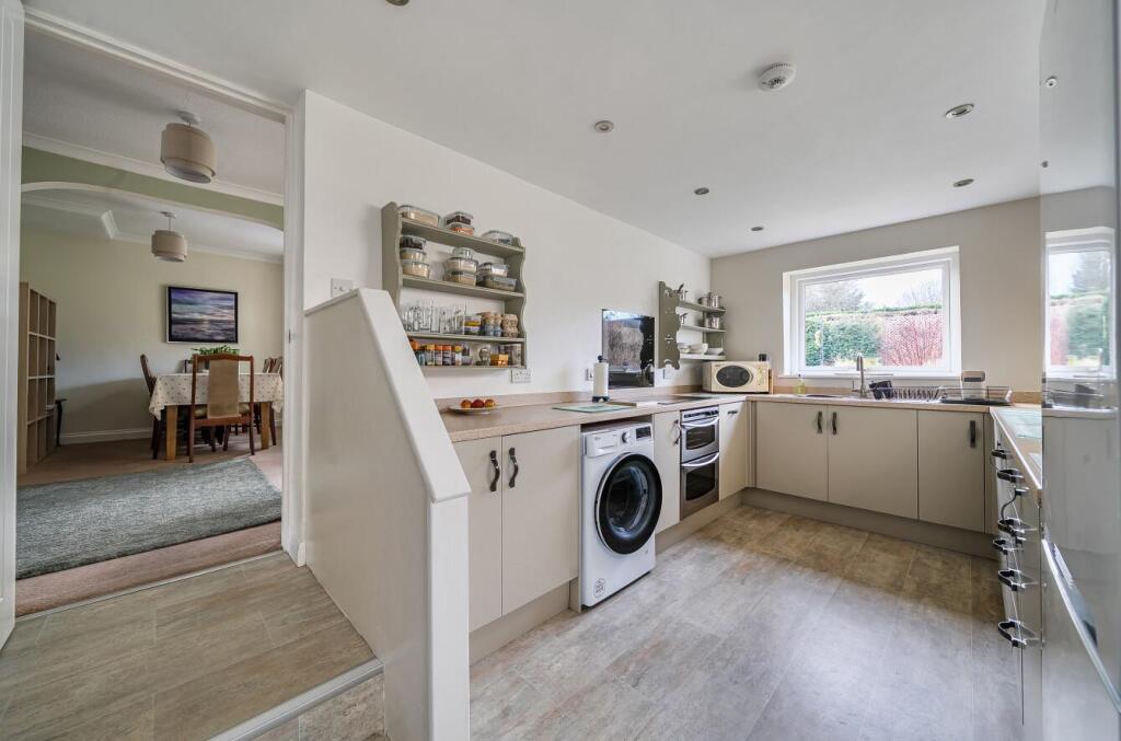 Silverdale Close, Brushford, Dulverton - View 3