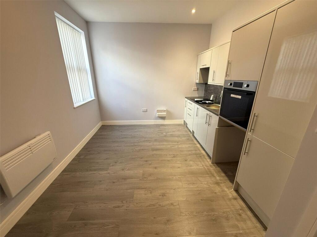 Main image of property: Rimrose Road, Bootle, Merseyside, L20