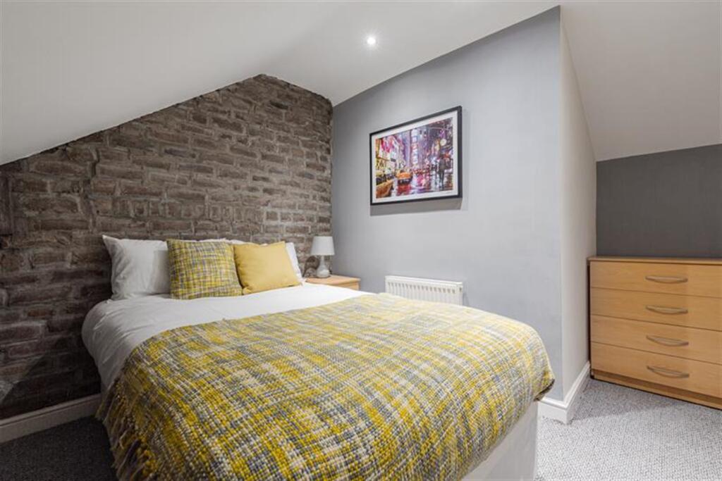 Main image of property: Gloucester Road, Liverpool