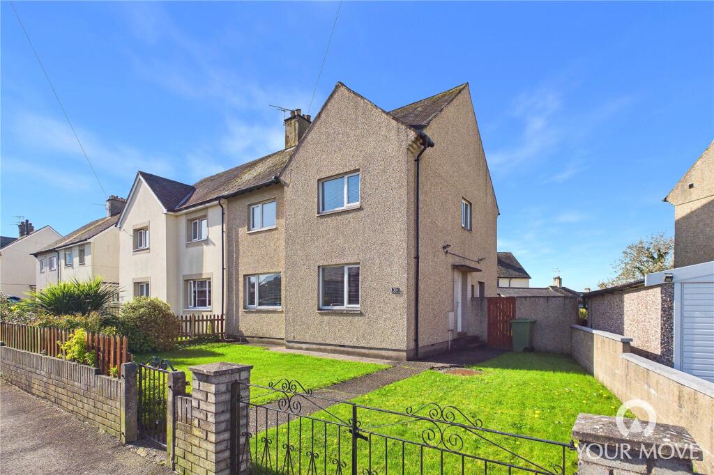 Main image of property: Rydal Avenue, Maryport, Cumbria, CA15