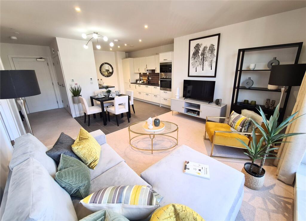 Main image of property: The Carriages, 840 Brighton Road, Purley, CR8