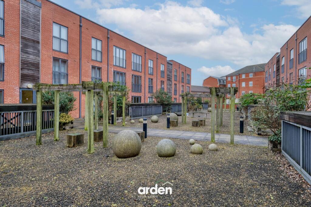 Additional image 14 of Ascote Lane, Shirley, B90