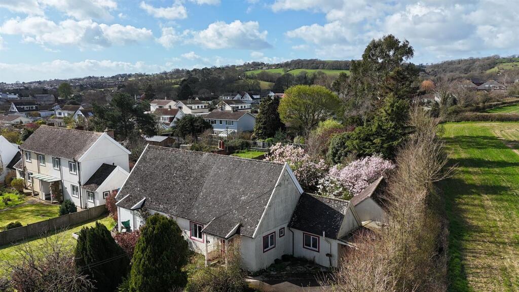 Main image of property: Fair View Lane, Colyford, Colyton