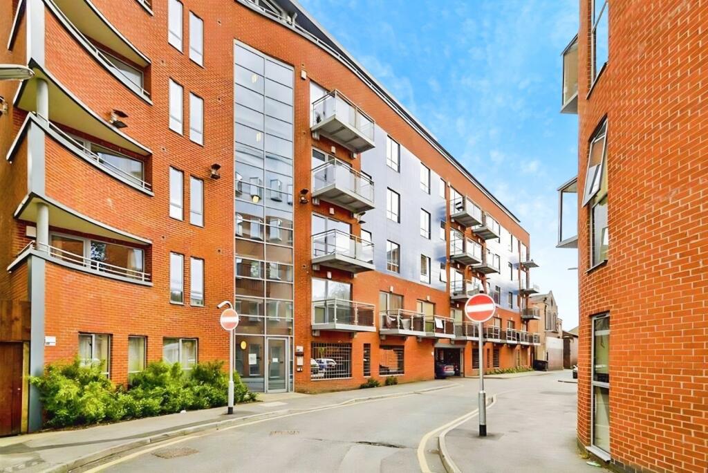 Main image of property: Ahlux House, Millwright Street, Leeds, West Yorkshire, LS2