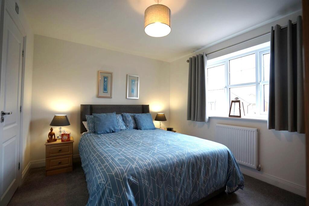 House in Chorley, Euxton - View 5