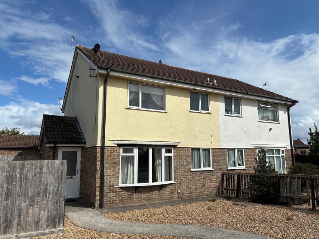 Main image of property: Marine Drive, Burnham-On-Sea