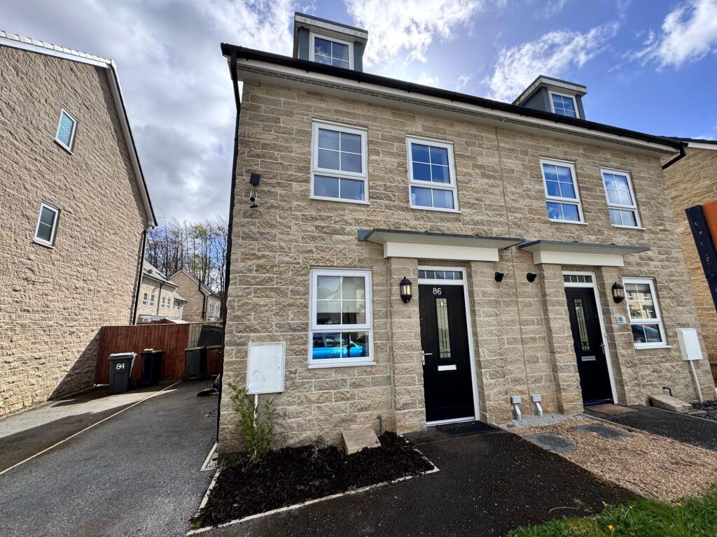 Main image of property: Sovereign Way, Chapel-En-Le-Frith, SK23
