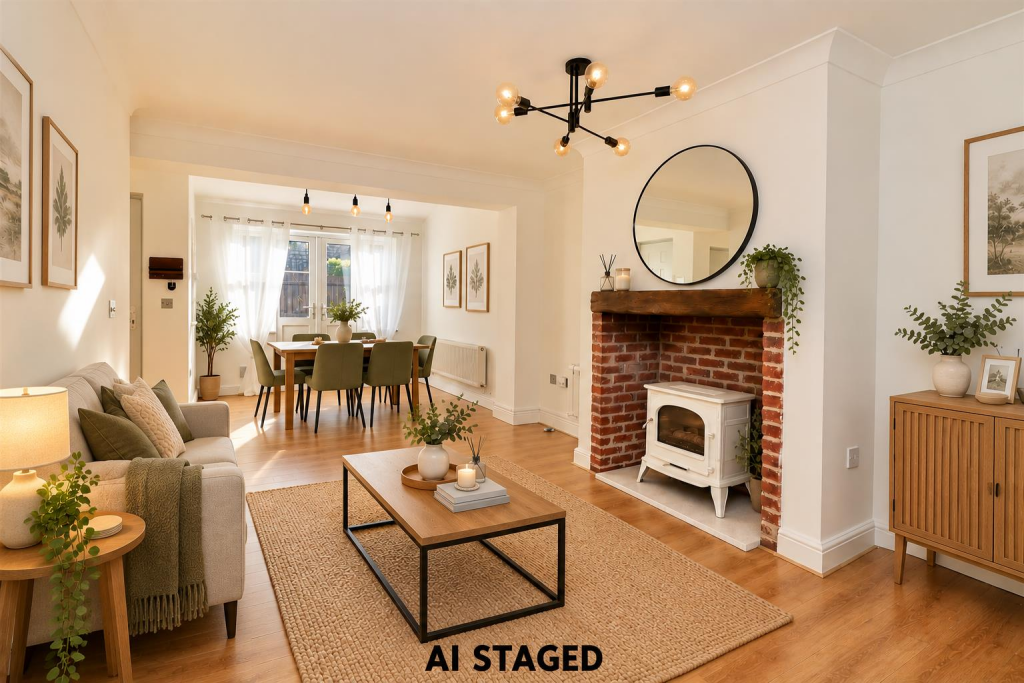 House in Sutton Upon Derwent - View 3