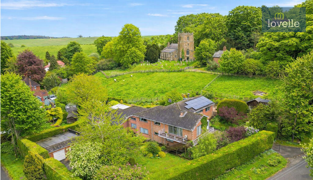 Main image of property: Dark Lane, Welton le Wold, LN11