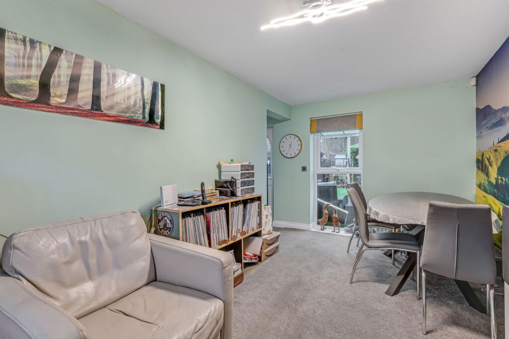 Additional image 10 of The Spinning Mill, Springhead Road, Oakworth, BD22 7SU