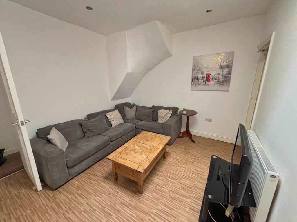 Main image of property: 533A Ecclesall Road, Sheffield